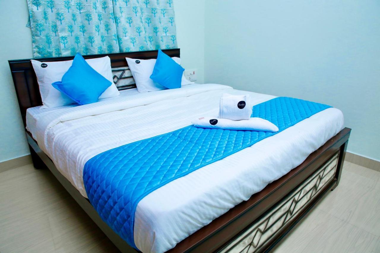 Apartment Truelife - Srs Residency - 2Bhk Ac Apartments For Families - 10 Minutes To Alipiri Gate By Direct Flyover - Walk To Ps4 Pure Veg Restaurant - Fast Wifi, Kitchen, Android Tv - 250 Jio Channels - Easy Access To Airport, Railway Station And To All Templ