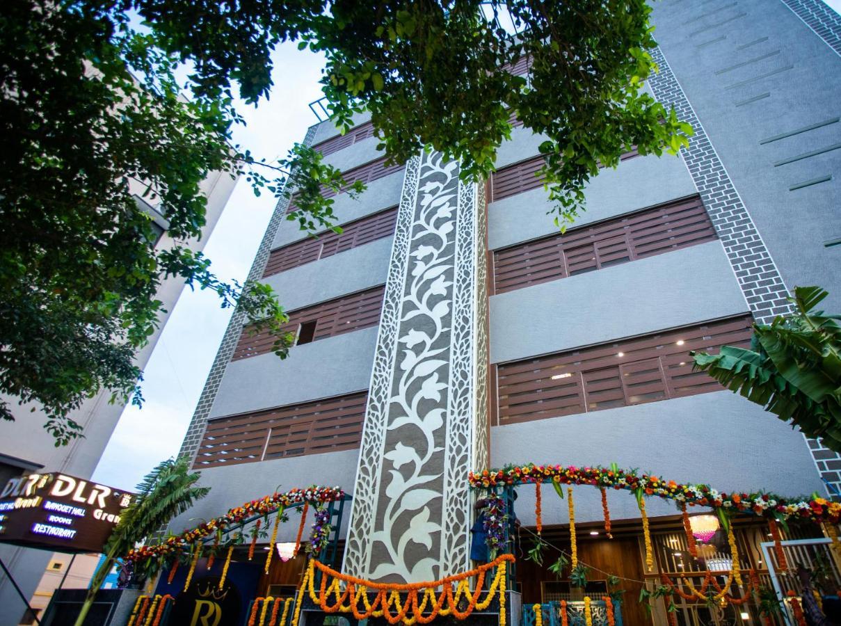 Dlr Grand Tirupati