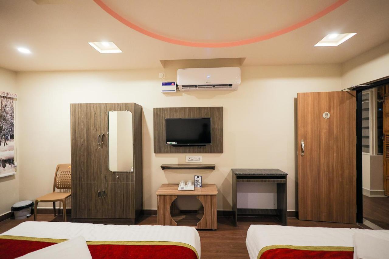 Dlr Grand Tirupati