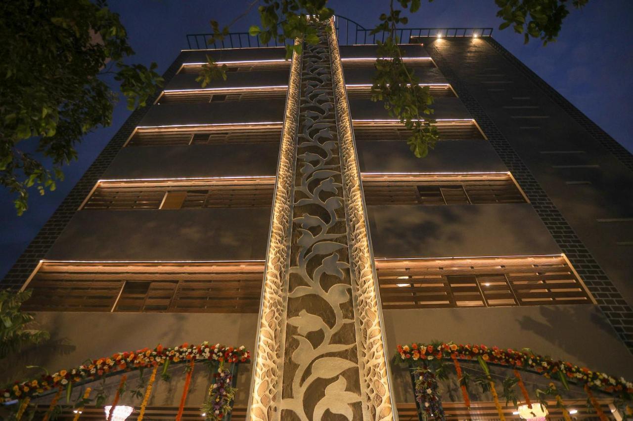 Dlr Grand 3* Tirupati