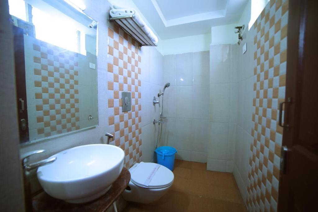 Slv Grand Hotel 3*