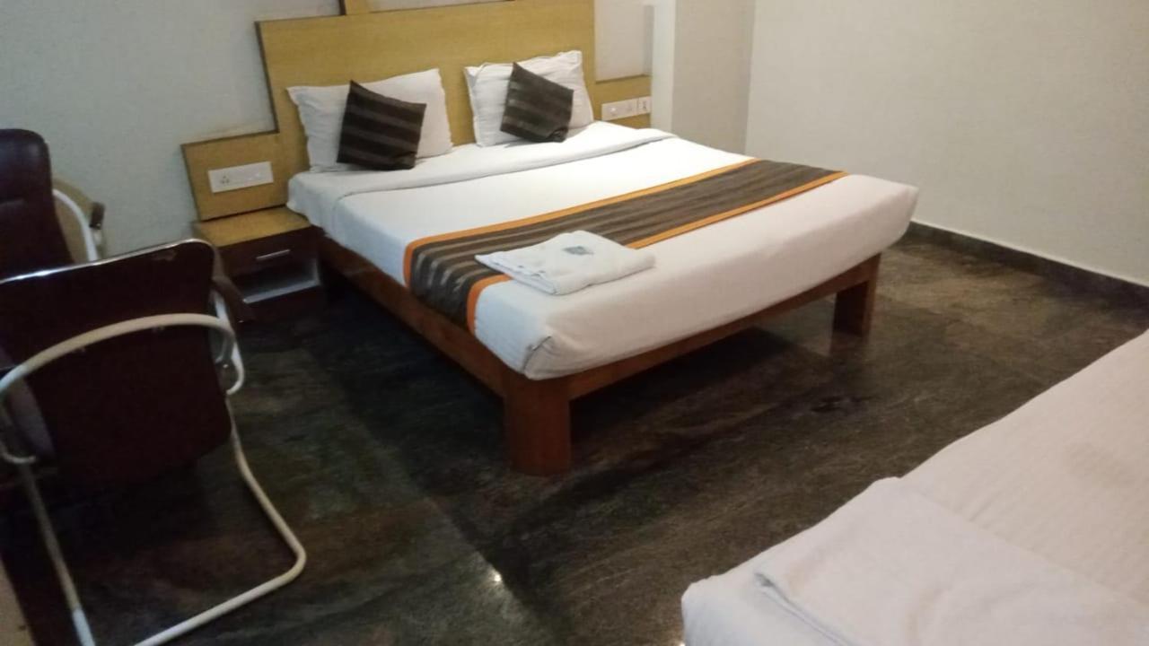 Hotel Slv Grand Tirupati