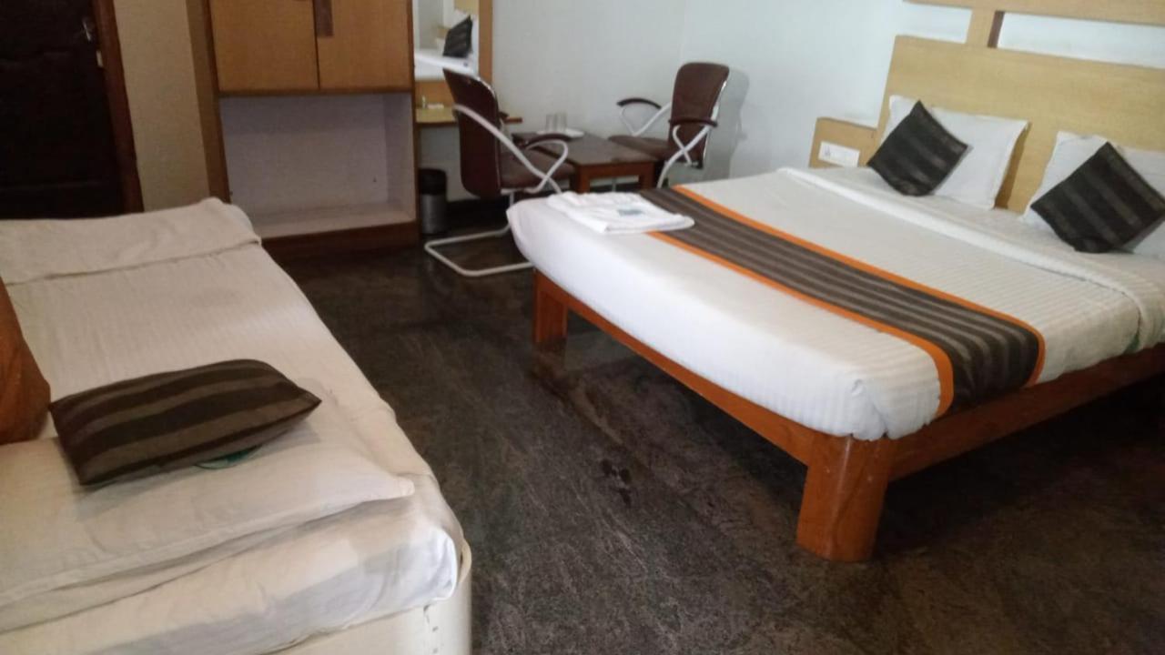 Slv Grand Hotel 3*