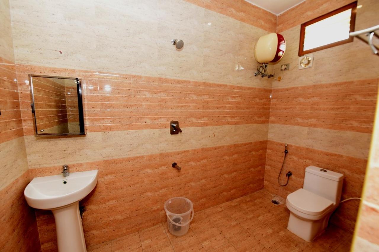 Alexa Apartment Tirupati