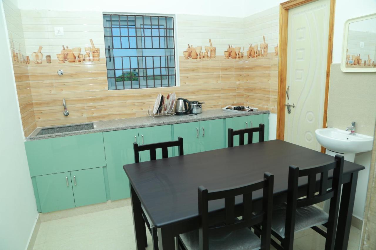 Ameya Brand New Fully Furnished 3bhk & 2bhk Apartments. Apartment Tirupati