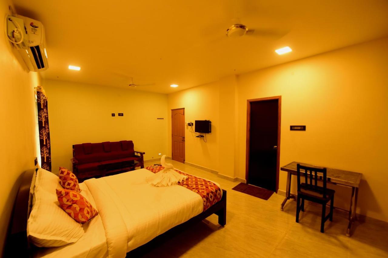 Alexa Apartment *