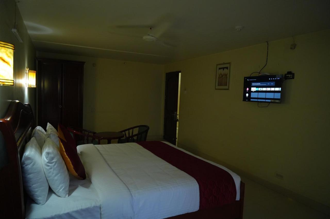Mg Zion Hotel