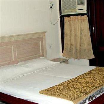 Annapurna Residency Tirupati