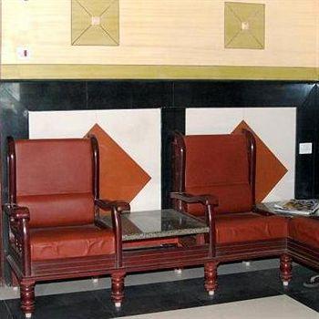 Hotel Annapurna Residency 3*
