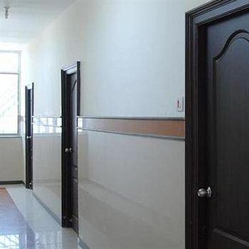 Annapurna Residency 3*