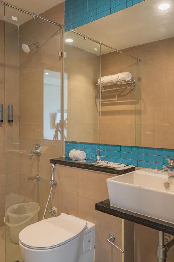 Republic Hotel Tirupati