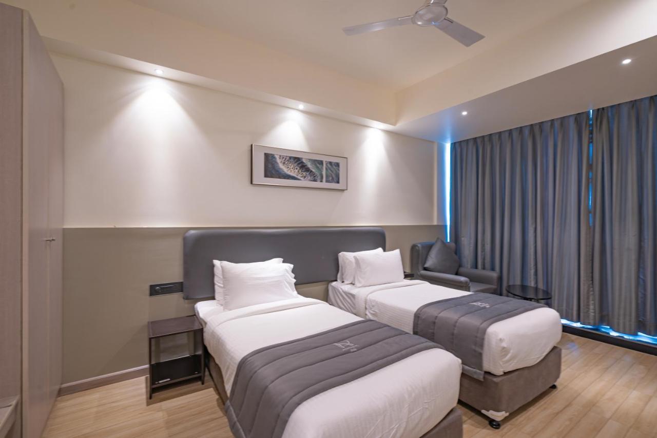 Hotel Republic 3*