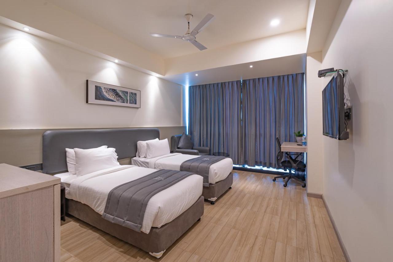 Republic Hotel Tirupati