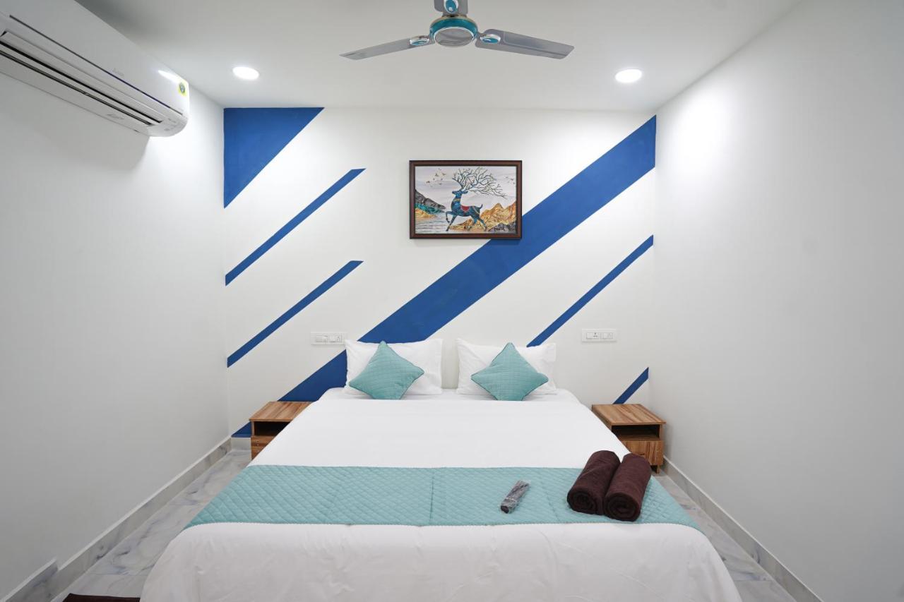Mahasri Apartments- Brand New Fully Furnished Air Conditioned Tirupati