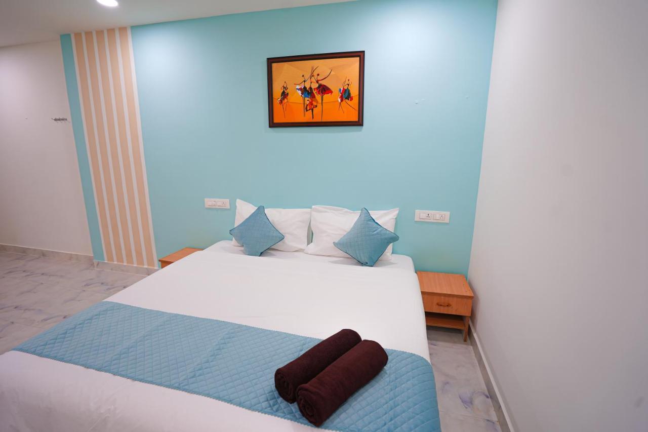 Mahasri Apartments- Brand New Fully Furnished Air Conditioned