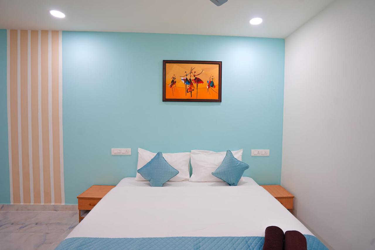 Mahasri Apartments- Brand New Fully Furnished Air Conditioned Apartment *