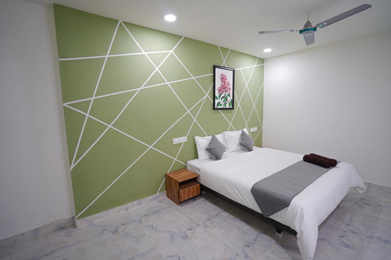 Mahasri Apartments- Brand New Fully Furnished Air Conditioned Apartment