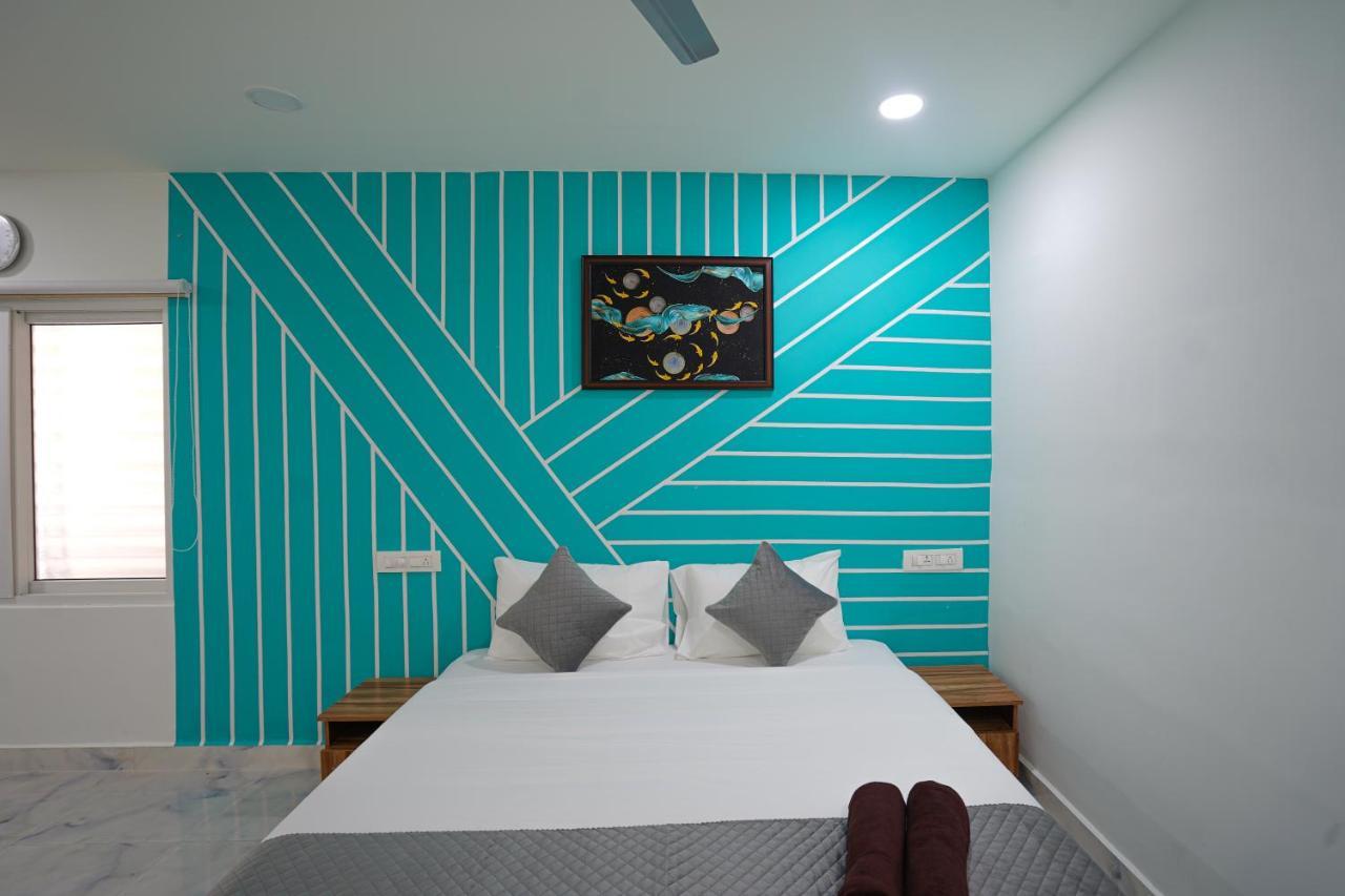 Apartment Mahasri Apartments- Brand New Fully Furnished Air Conditioned Tirupati
