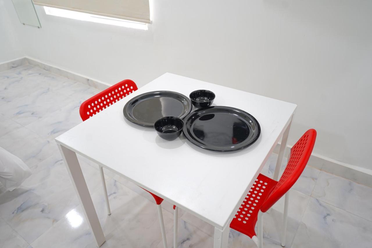 Mahasri Apartments- Brand New Fully Furnished Air Conditioned * Tirupati