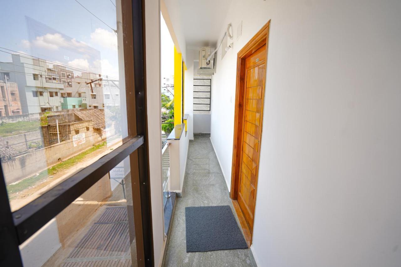 Mahasri Apartments- Brand New Fully Furnished Air Conditioned Apartment *