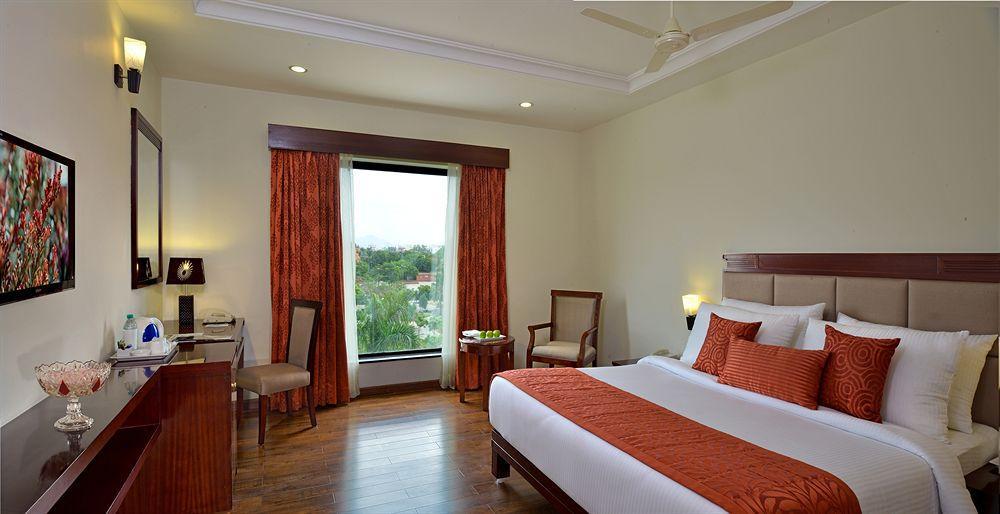 Hotel Fortune Select Grand Ridge, - Member Itc Hotels' Group 5*