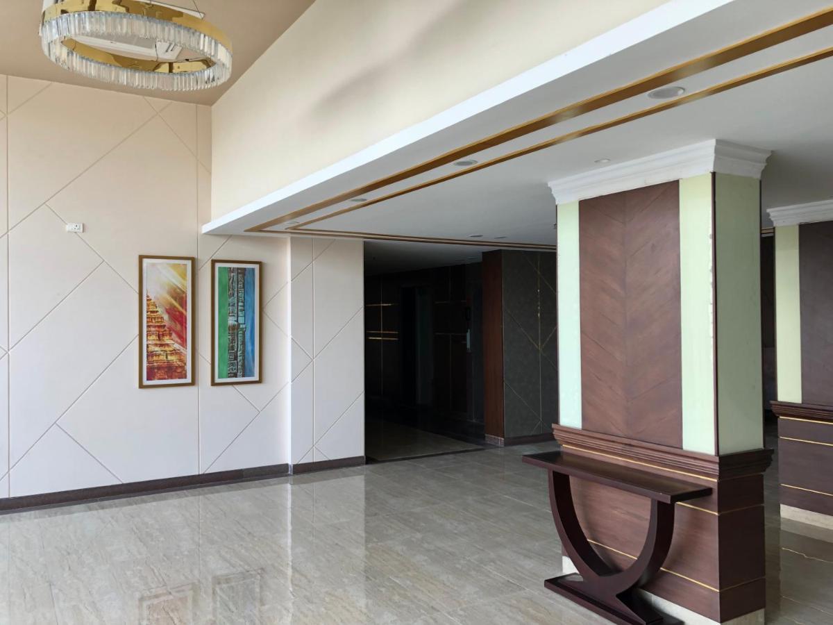 Starlit 3* Tirupati