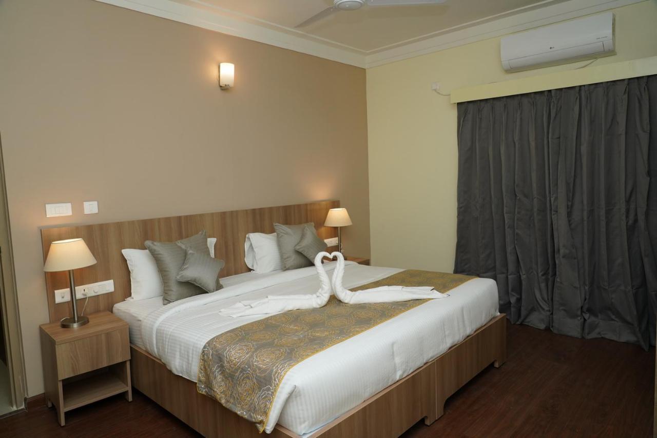Hotel Starlit