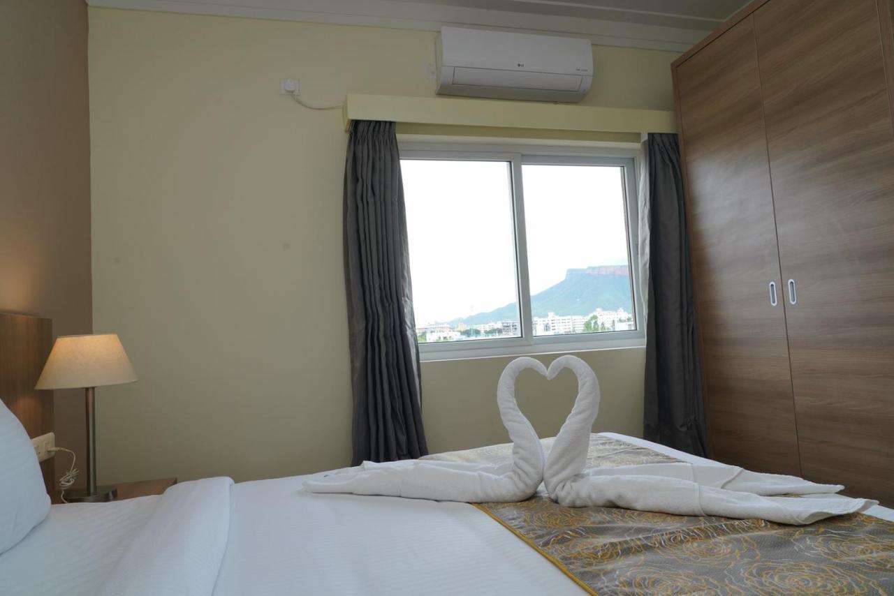 Hotel Starlit Tirupati