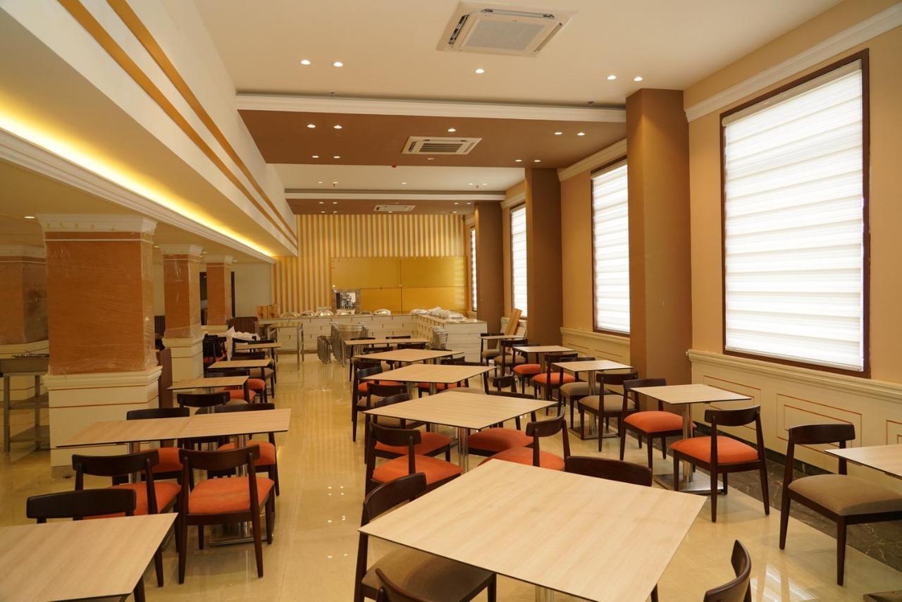 Starlit 3* Tirupati