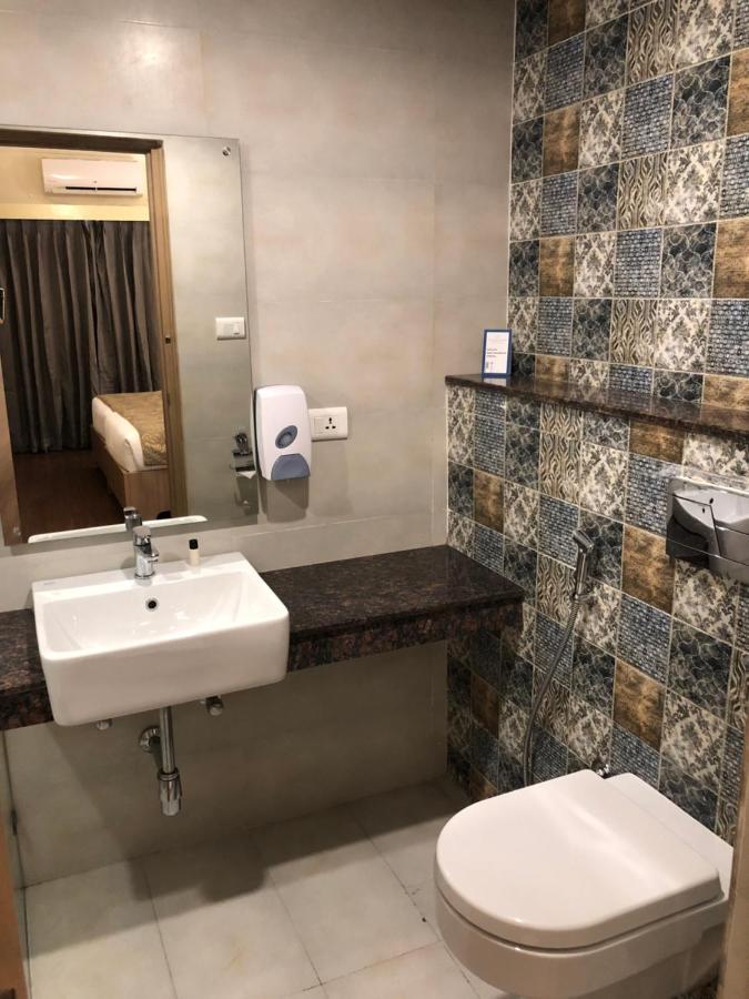 Starlit Hotel
