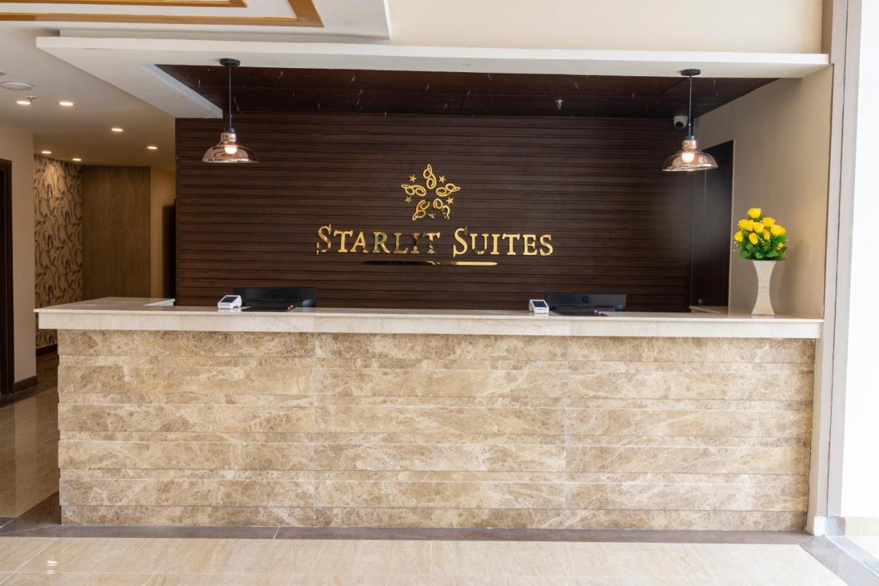 Starlit 3* Tirupati