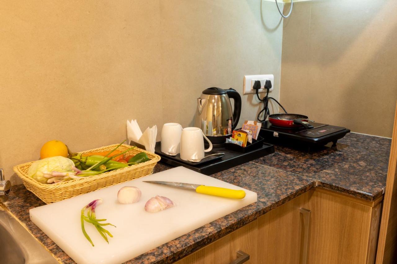 Hotel Starlit Tirupati