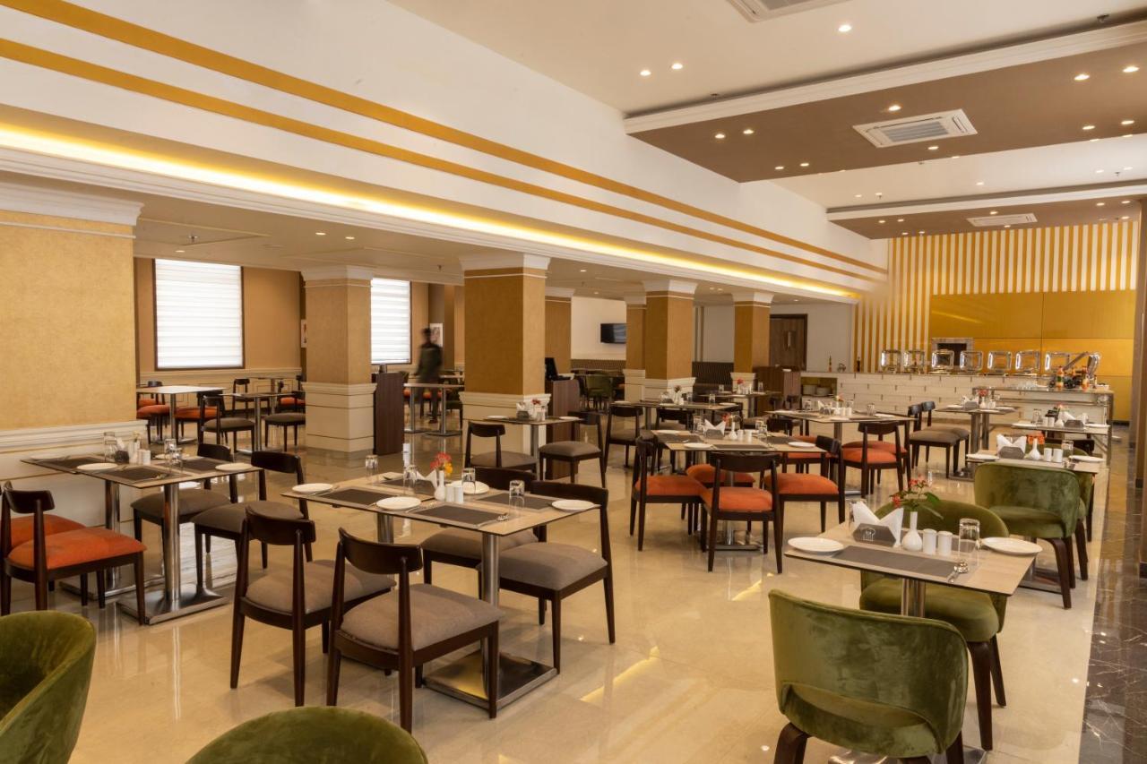 Hotel Starlit