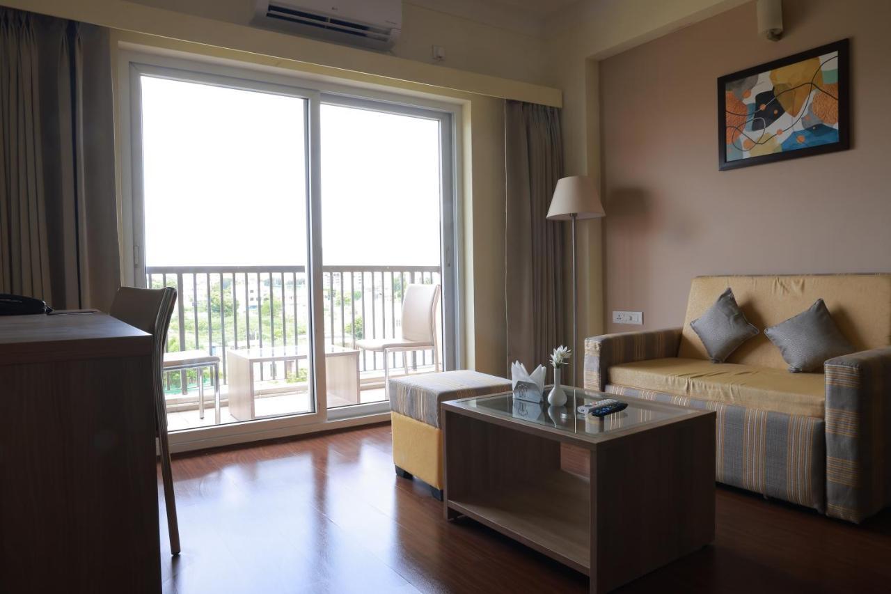 Starlit 3* Tirupati