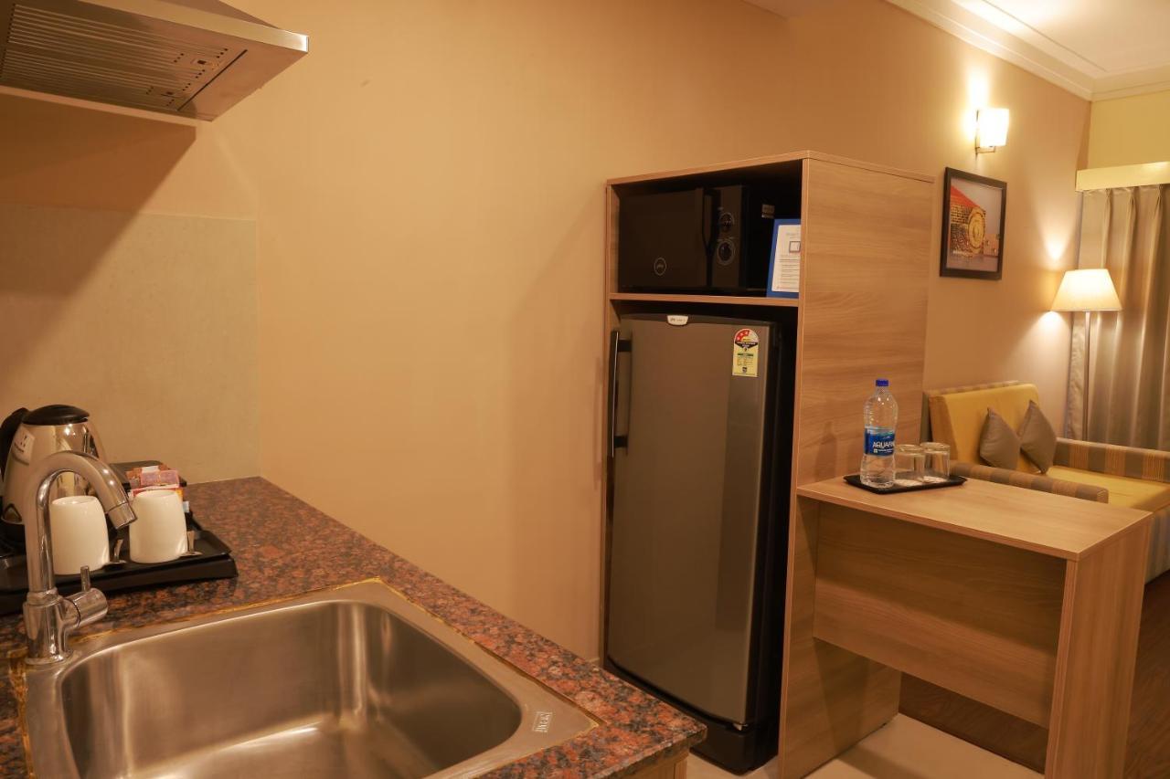 Hotel Starlit 3*