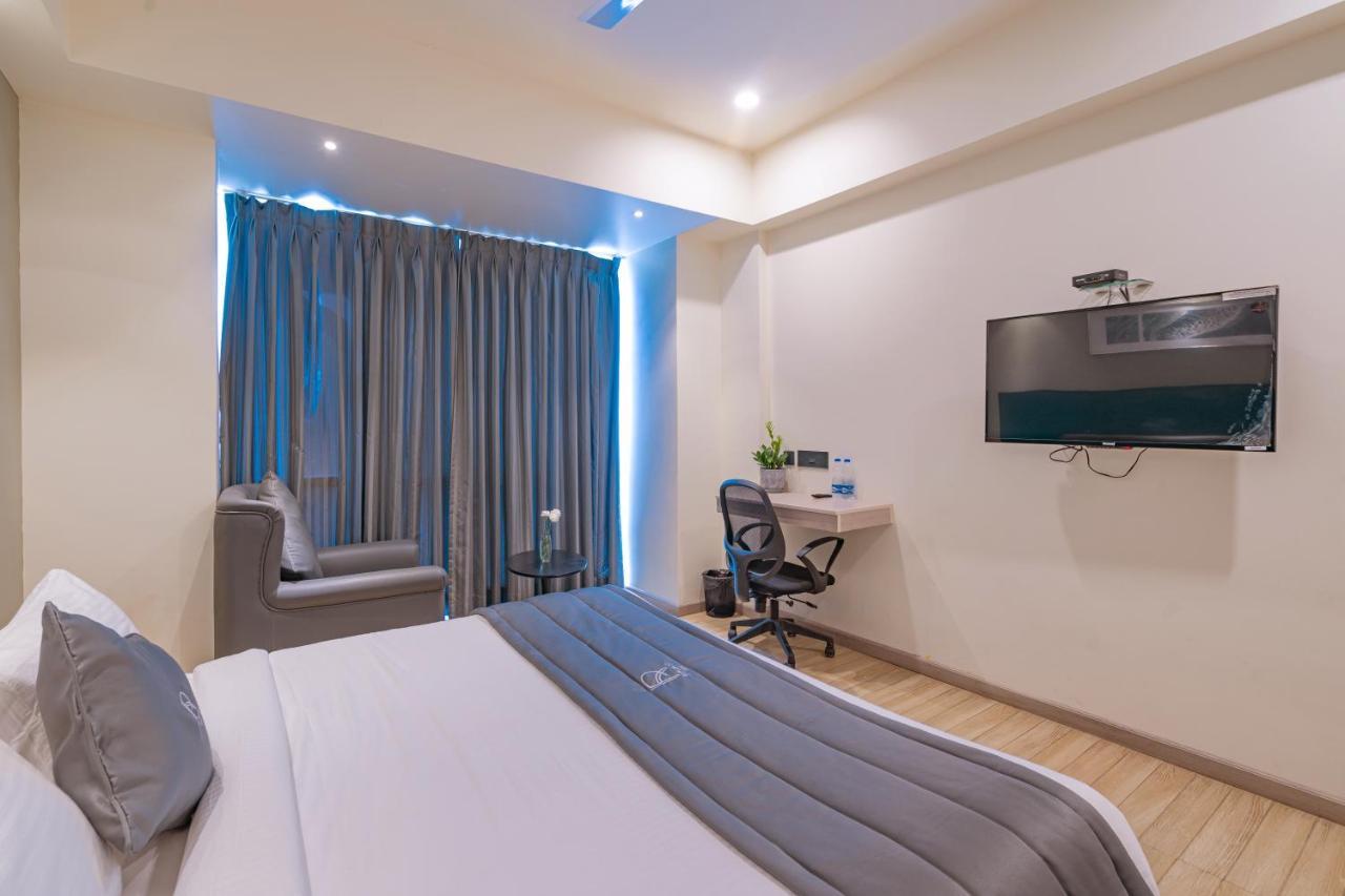 Hotel Republic