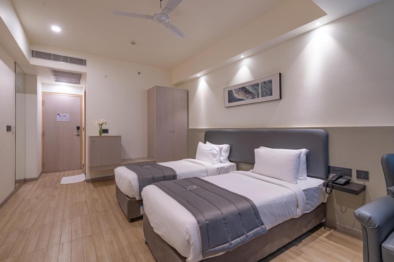 Hotel Republic 3*