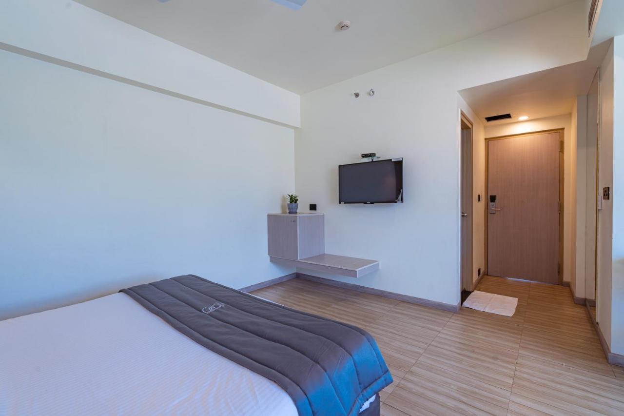 Hotel Republic 3*