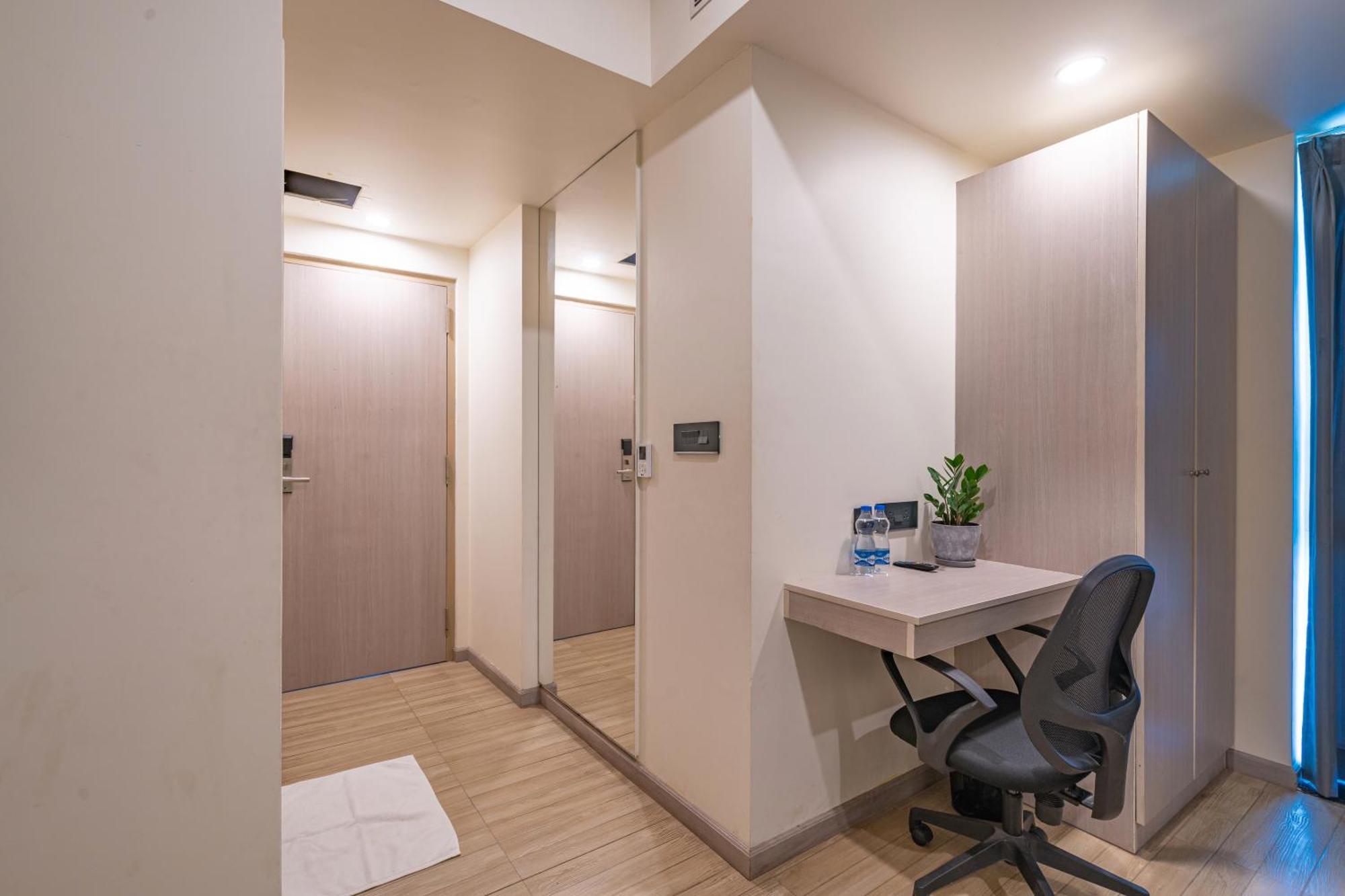 Republic 3* Tirupati
