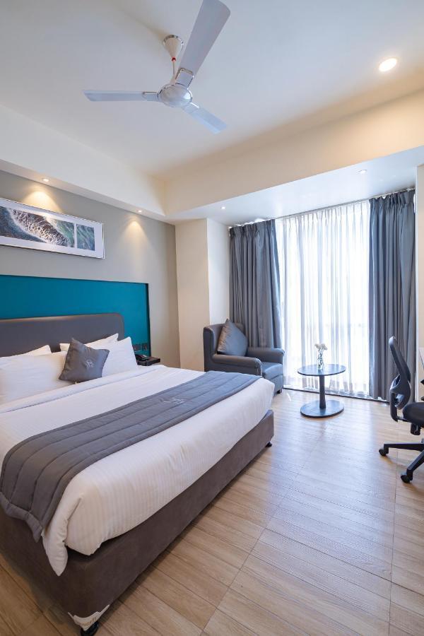 Republic Hotel Tirupati