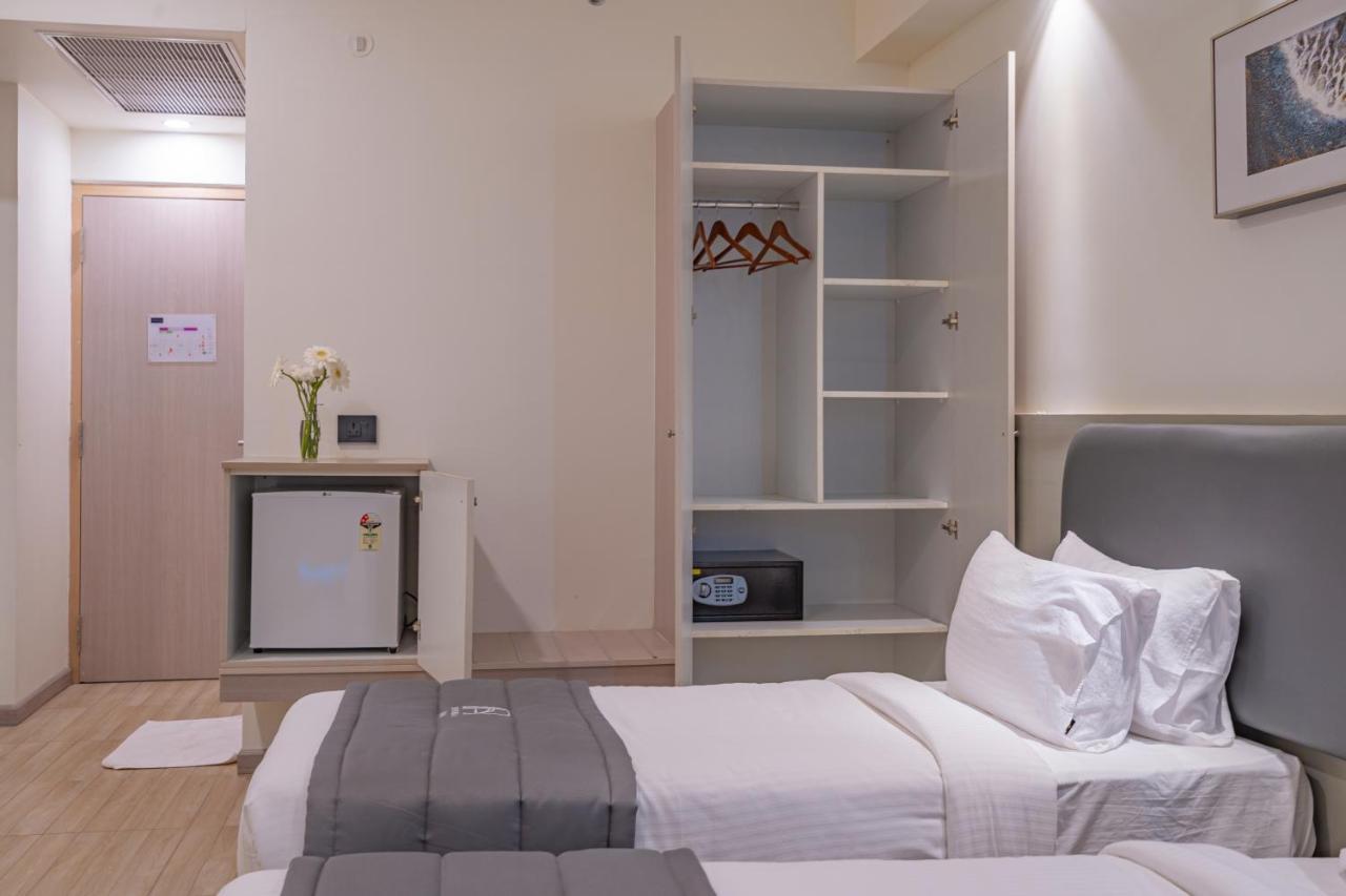 Republic 3* Tirupati
