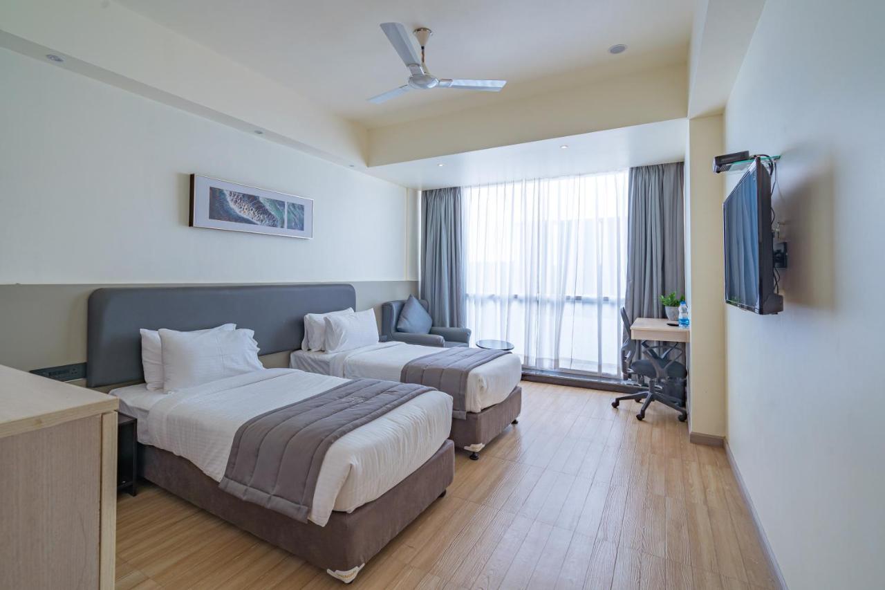 Republic Hotel Tirupati