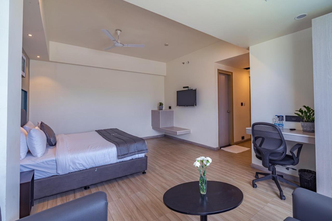 Hotel Republic Tirupati