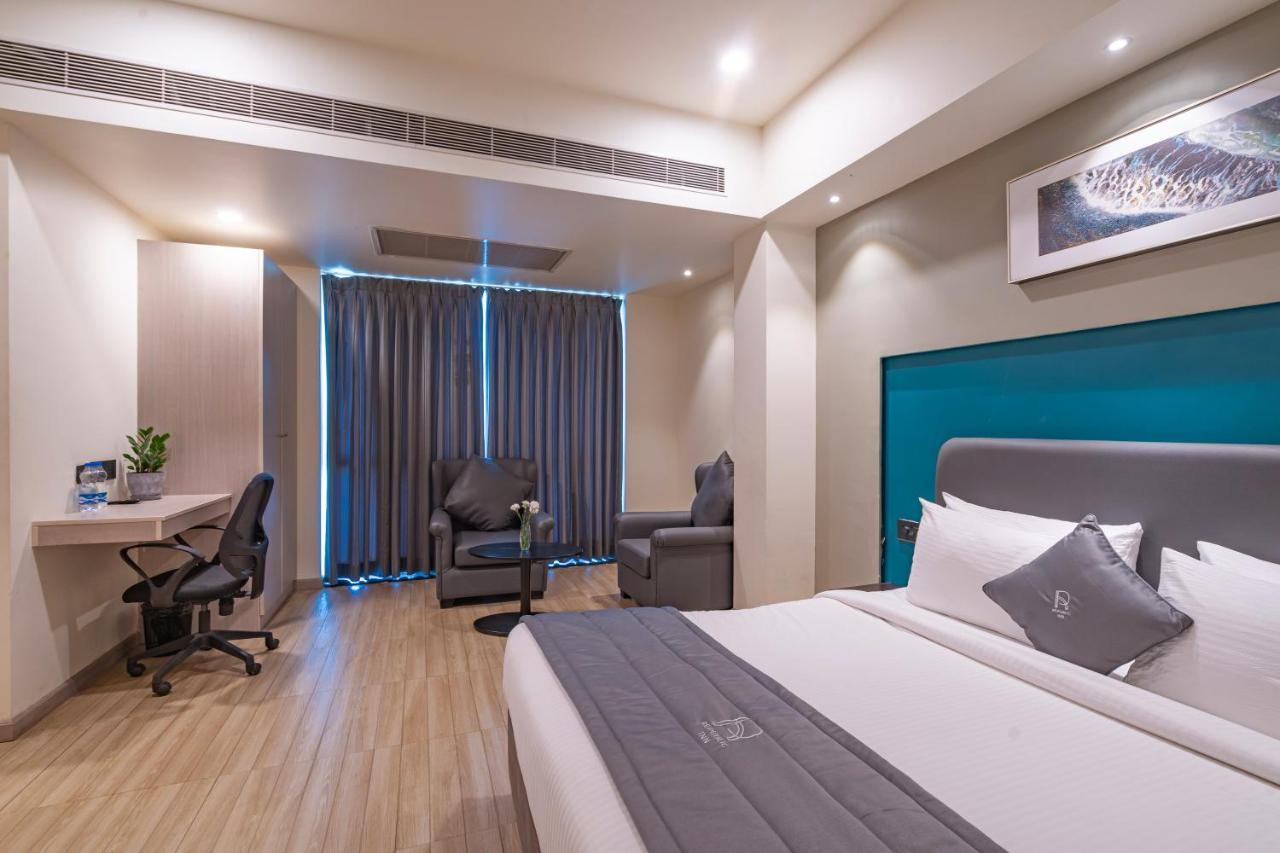 Republic Hotel