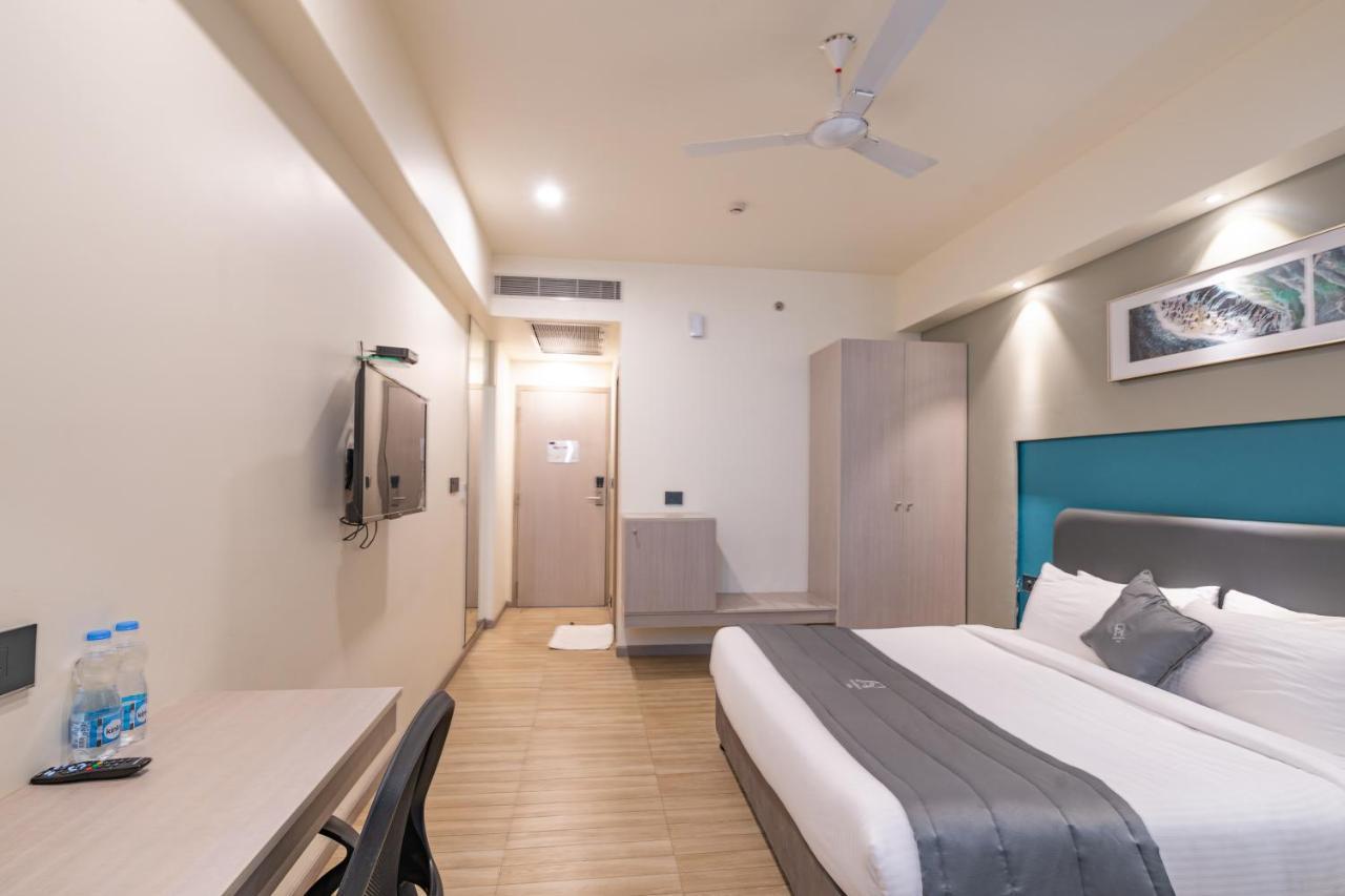 Republic Hotel