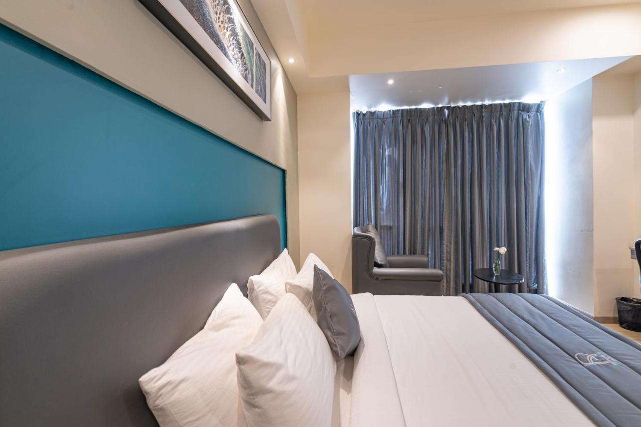 Hotel Republic Tirupati