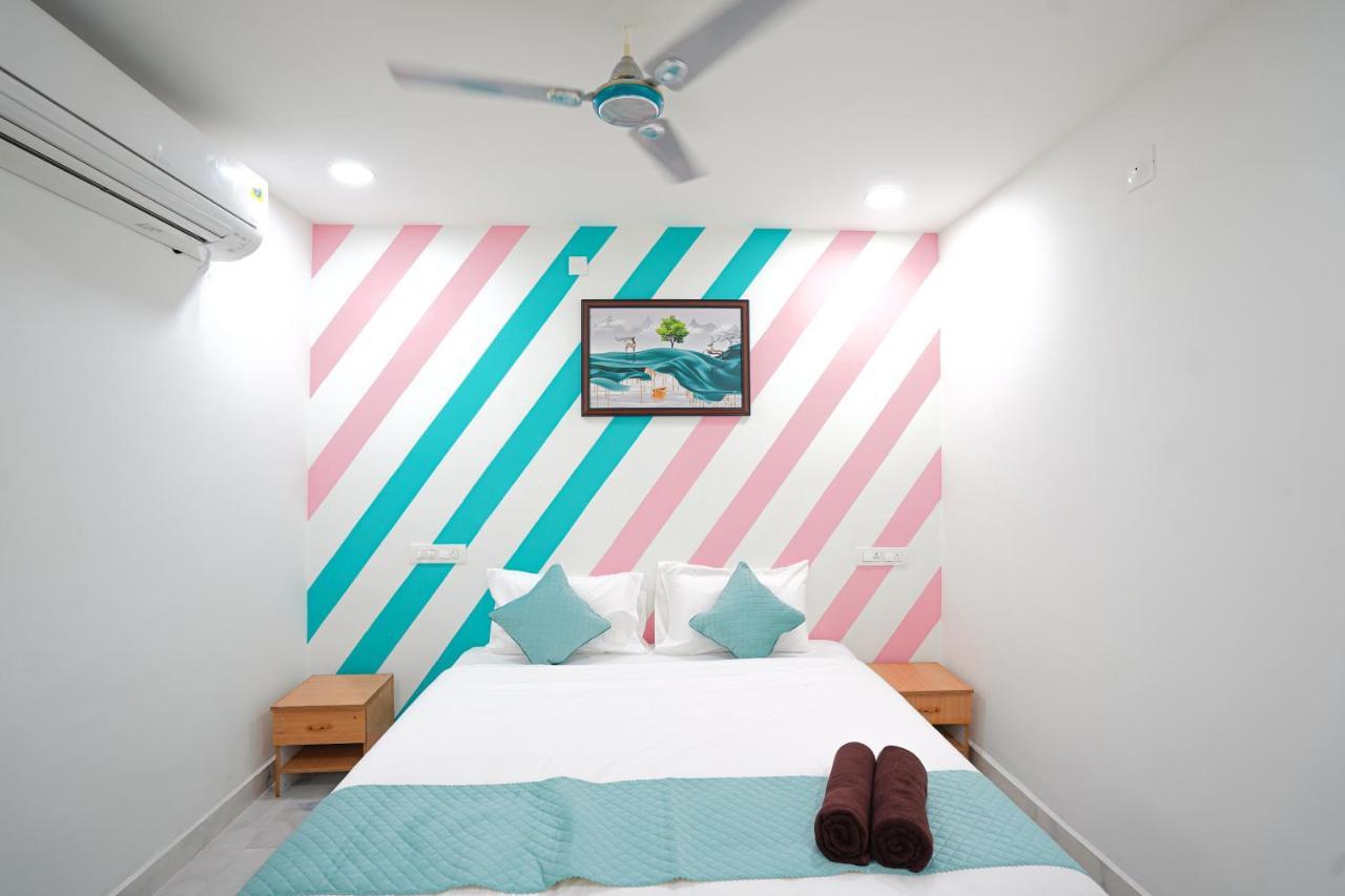 Mahasri Apartments- Brand New Fully Furnished Air Conditioned Apartment