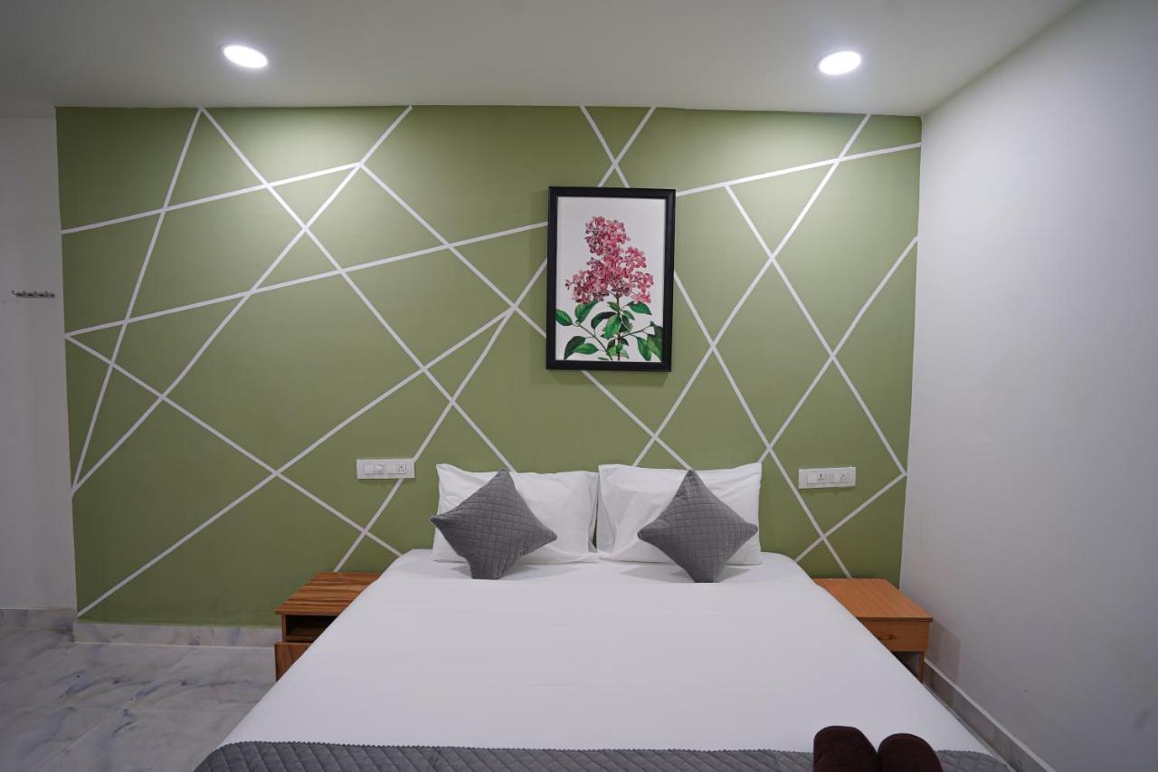 Mahasri Apartments- Brand New Fully Furnished Air Conditioned Apartment *