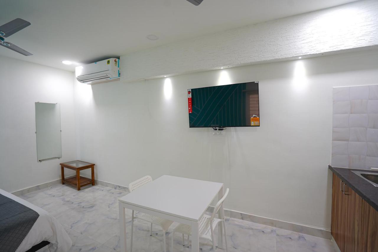 Mahasri Apartments- Brand New Fully Furnished Air Conditioned