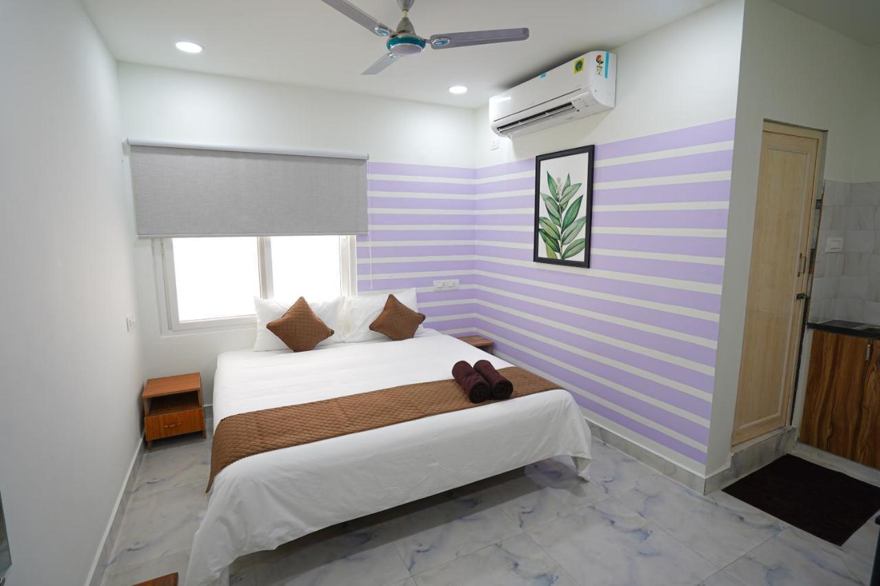 Mahasri Apartments- Brand New Fully Furnished Air Conditioned Apartment